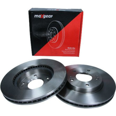 Maxgear | Bremsscheibe | 19-2388