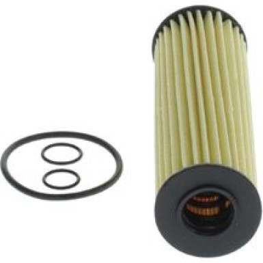 BOSCH F 026 407 132 Ölfilter