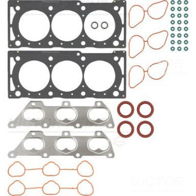 02-34430-01 Dichtungssatz, Zylinderkopf