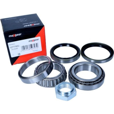 33-0049 Radlagersatz 33-0049 Radlagersatz