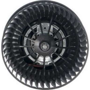 Mahle | Innenraumgebläse | AB 242 000P