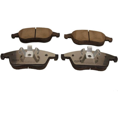 QUARO | Bremsbelagsatz, Scheibenbremse | QP5929C
