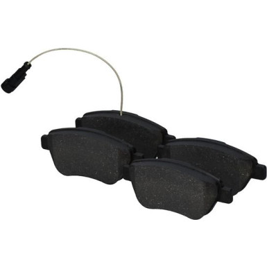 301426A Bremsbelagsatz, Scheibenbremse EXPERT