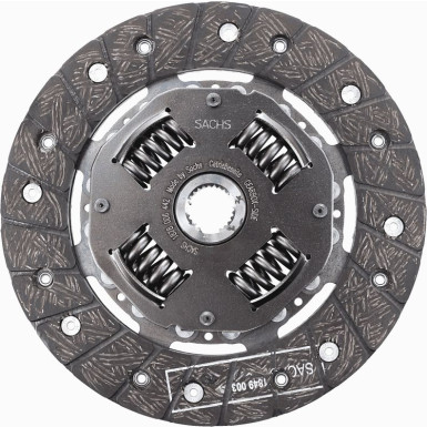 SACHS 3000 842 501 Kupplungssatz