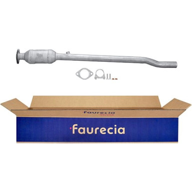 Hella | Katalysator | 8LE 366 054-801 Hella | Katalysator | 8LE 366 054-801