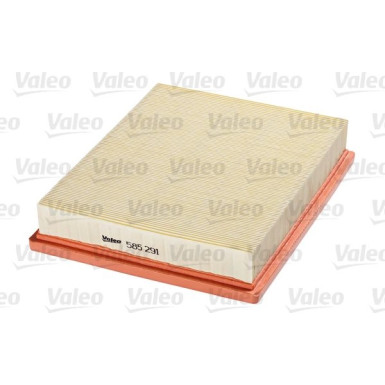 Valeo | Luftfilter | 585291