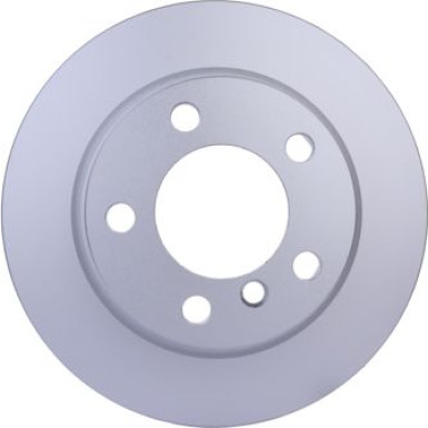 Hella | Bremsscheibe | 8DD 355 123-001