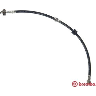 T 85 046 Bremsschlauch ESSENTIAL LINE