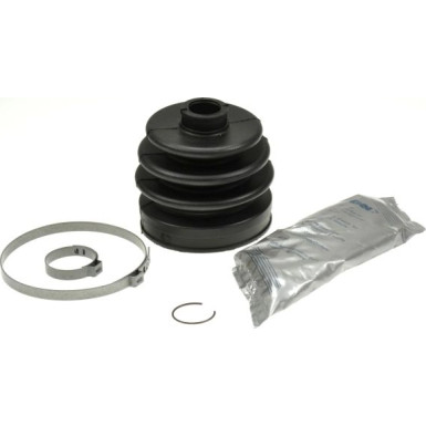 26135 Faltenbalgsatz, Antriebswelle