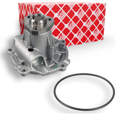 FEBI BILSTEIN 09757 Wasserpumpe FEBI BILSTEIN 09757 Wasserpumpe