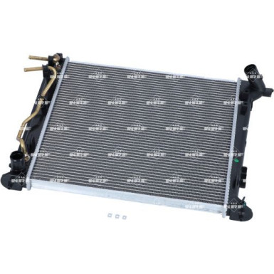 550065 Kühler, Motorkühlung 550065 Kühler, Motorkühlung