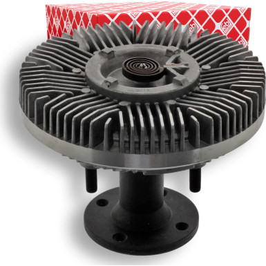 FEBI BILSTEIN 38207 Kupplung, Kühlerlüfter FEBI BILSTEIN 38207 Kupplung, Kühlerlüfter