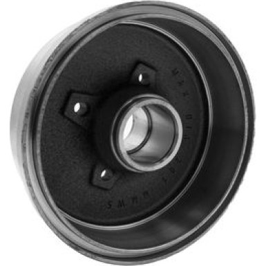 8DT 355 300-411 Bremstrommel