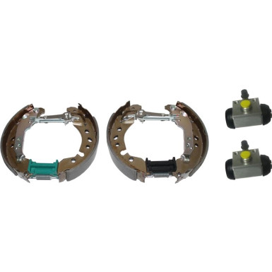 Brembo | Bremsbackensatz | K 68 078