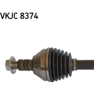 VKJC 8374 Antriebswelle