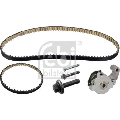 febi bilstein | Zahnriemensatz | 194073