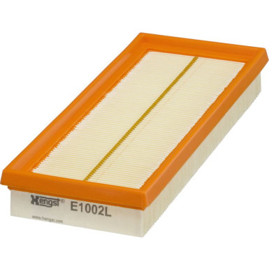 Hengst Filter | Luftfilter | E1002L