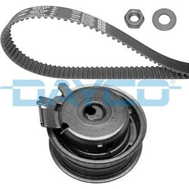 KTB253 Zahnriemensatz