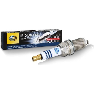 8EH 188 706-331 Zündkerze Iridium Pro