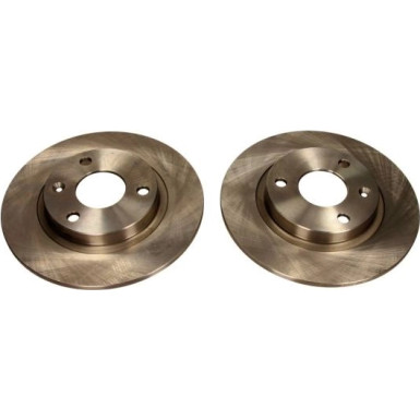 19-0697 Bremsscheibe