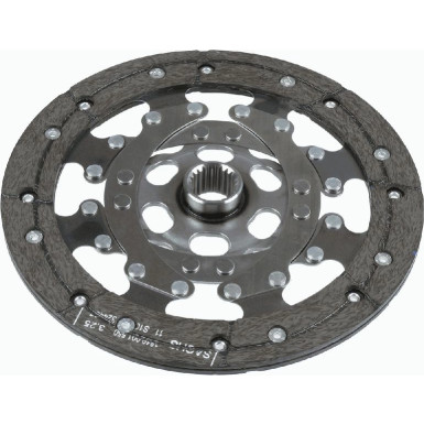 Sachs | Kupplungsscheibe | 1864 000 435