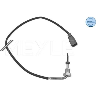 Meyle Sensor, Abgastemperatur MEYLE-ORIGINAL: True to OE 114 800 0260