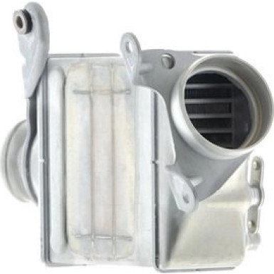 Mahle | Ladeluftkühler | CI 186 000P
