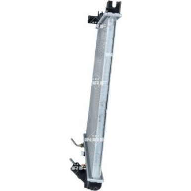 53576 Kühler, Motorkühlung