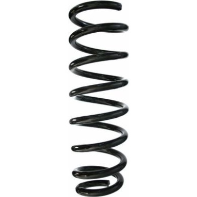 Spidan | Fahrwerksfeder | 87157