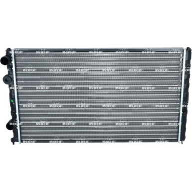 NRF | Kühler, Motorkühlung | 58093
