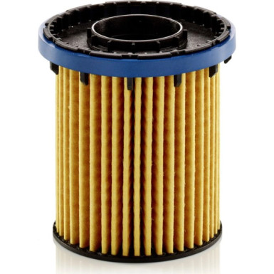 HU 8016 Ölfilter HU 8016 Ölfilter