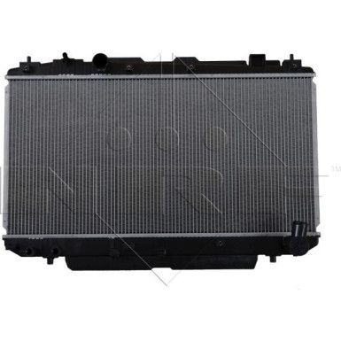 53572 Kühler, Motorkühlung