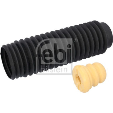febi bilstein | Staubschutzsatz, Stoßdämpfer | 197383