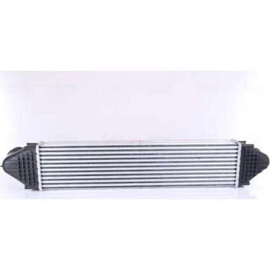 96368 Ladeluftkühler ** FIRST FIT ** 96368 Ladeluftkühler ** FIRST FIT **