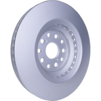 Hella | Bremsscheibe | 8DD 355 116-921