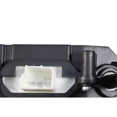 2310673 Zuziehhilfe, Heckklappe