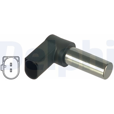 SS10905 Impulsgeber, Kurbelwelle