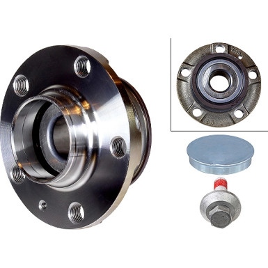 713 6110 50 Radlagersatz