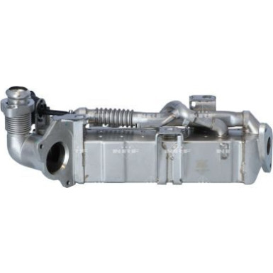 48456 Kühler, Abgasrückführung