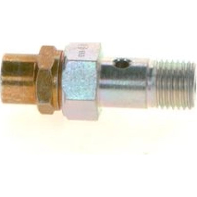 BOSCH | Ventil, Einspritzanlage | 1 417 413 049
