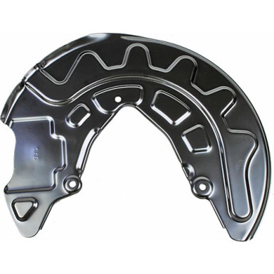 6115273 Spritzblech, Bremsscheibe GREENPARTS