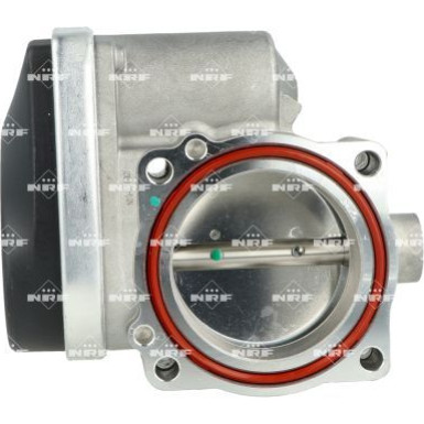 408044 Drosselklappenstutzen EASY FIT