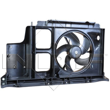 47322 Lüfter, Motorkühlung