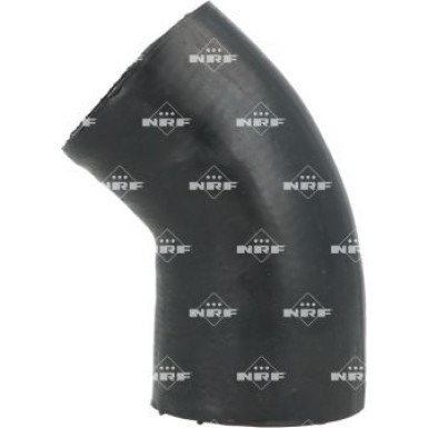 166374 Ladeluftschlauch 166374 Ladeluftschlauch