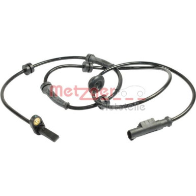 0900895 Sensor, Raddrehzahl