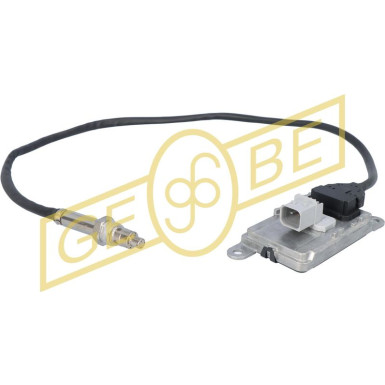 GEBE | NOx-Sensor, NOx-Katalysator | 9 3637 1