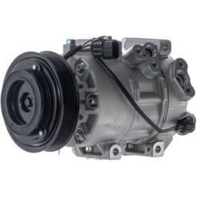Mahle | Kompressor, Klimaanlage | ACP 762 000S