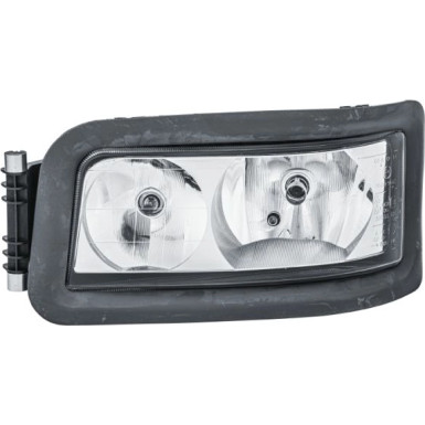 Hella | Hauptscheinwerfer | 1EH 354 984-031