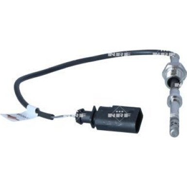 707218 Sensor, Abgastemperatur EASY FIT