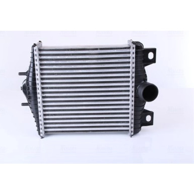 961427 Ladeluftkühler ** FIRST FIT **